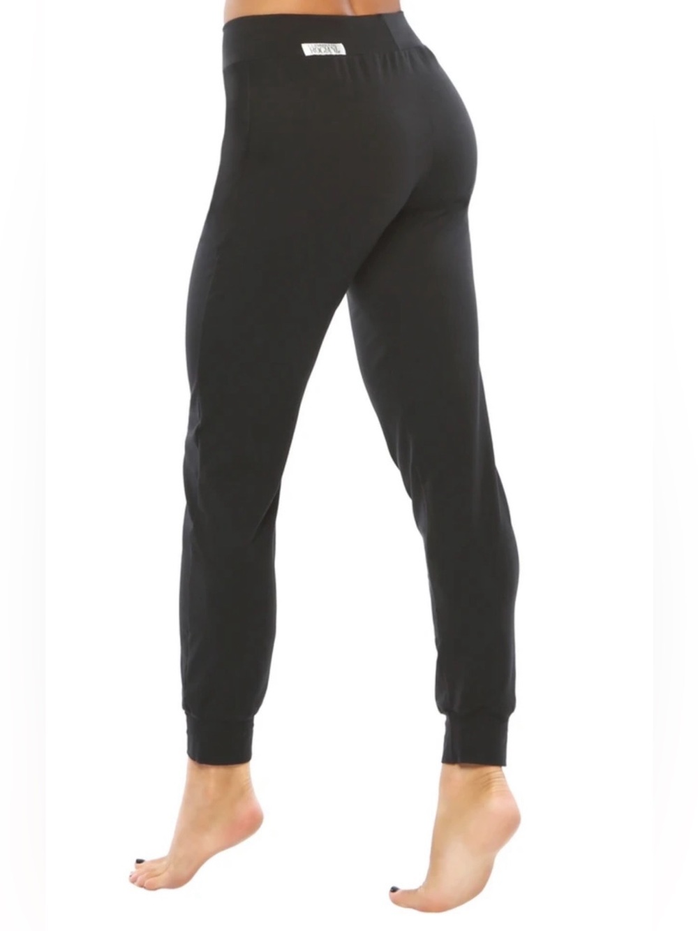 Elisabetta Rogiani High Waist Joggers